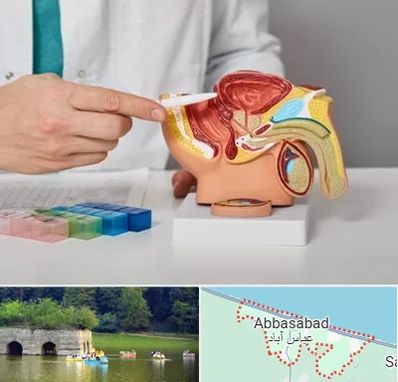 دکتر اورولوژی در عباس آباد