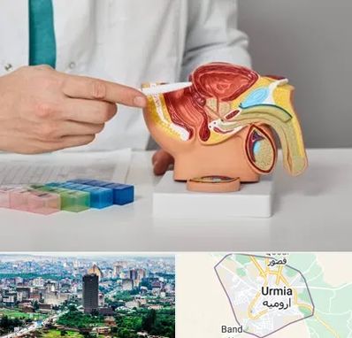 دکتر اورولوژی در ارومیه