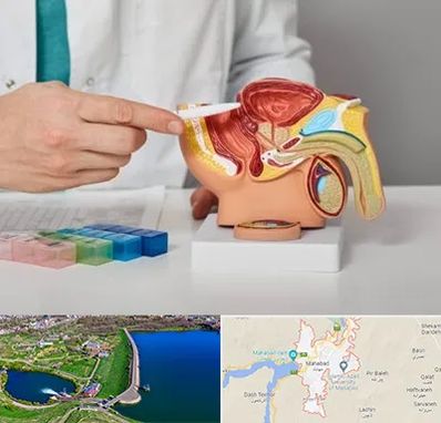 دکتر اورولوژی در مهاباد