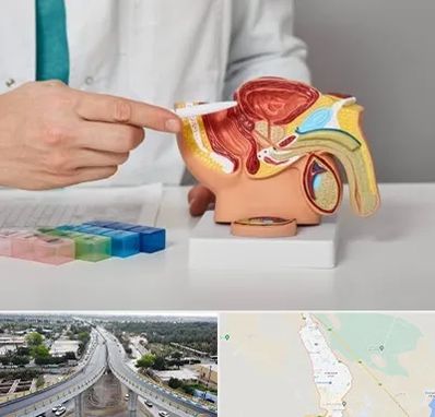 دکتر اورولوژی در اندیمشک