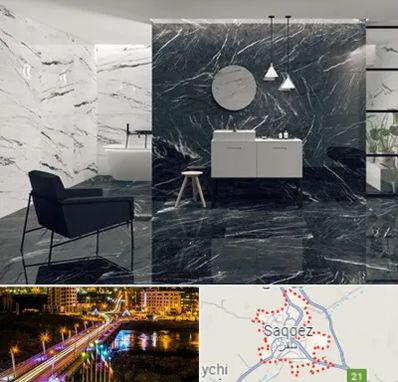 فروشگاه سنگ مرمریت در سقز