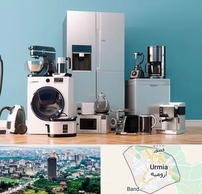 لوازم خانگی قسطی در ارومیه