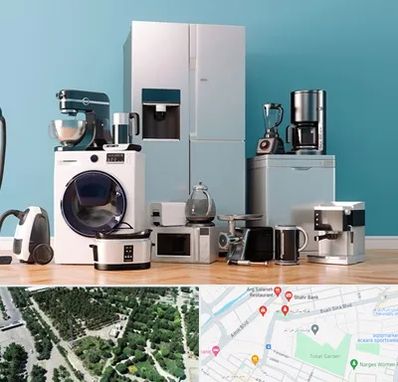 لوازم خانگی قسطی در سالاریه قم