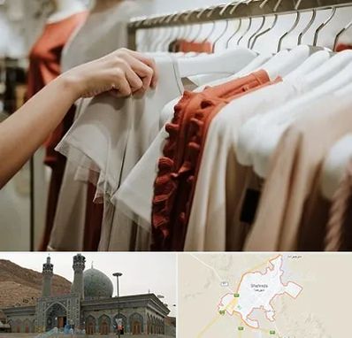 فروشگاه لباس زنانه در شهرضا