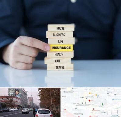 بیمه اقساطی در کارگر شمالی 