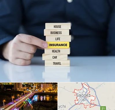 بیمه اقساطی در سقز