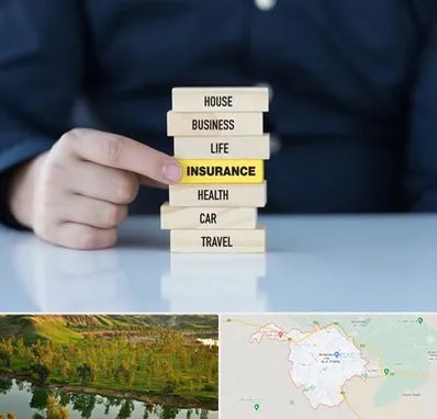 بیمه اقساطی در بهبهان