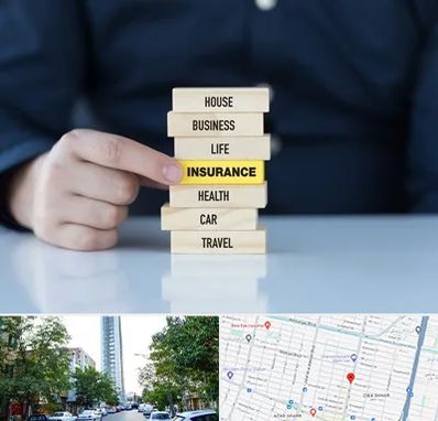 بیمه اقساطی در امامت مشهد 