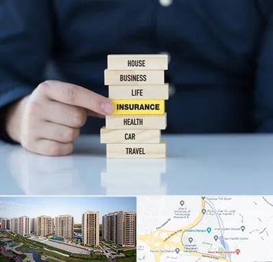 بیمه اقساطی در المپیک 