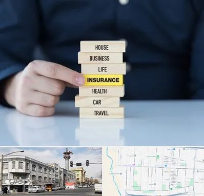 بیمه اقساطی در 17شهریور