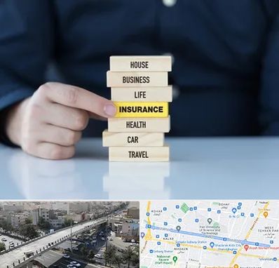 بیمه اقساطی در فرجام 