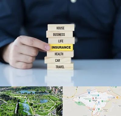 بیمه اقساطی در بجنورد