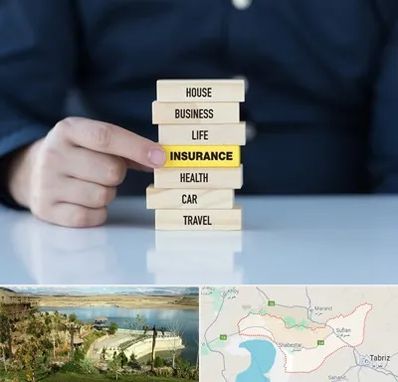 بیمه اقساطی در شبستر