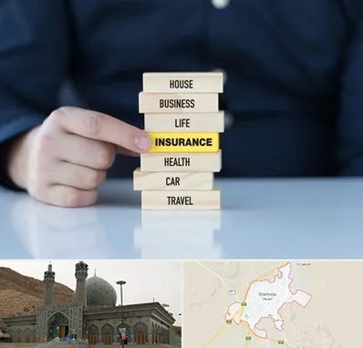 بیمه اقساطی در شهرضا