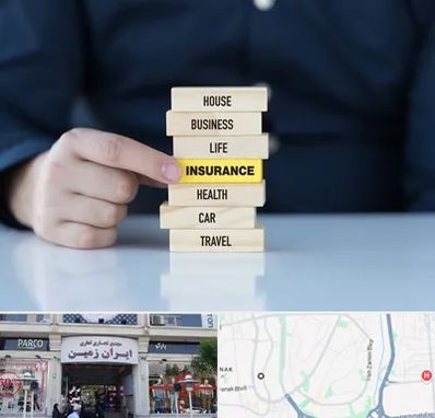 بیمه اقساطی در ایران زمین