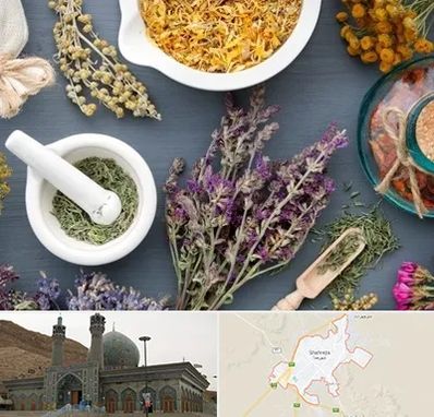 سم زدایی در شهرضا