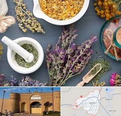 سم زدایی در ایرانشهر