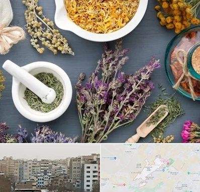 سم زدایی در محمد شهر کرج 