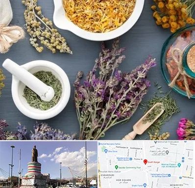 سم زدایی در کارگر جنوبی 