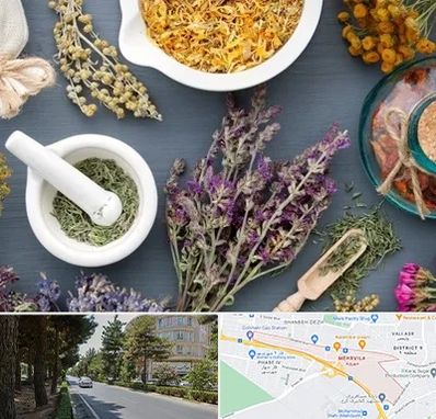 سم زدایی در مهرویلا کرج 