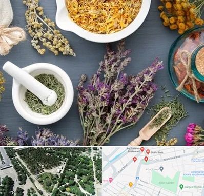 سم زدایی در سالاریه قم