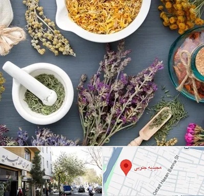 سم زدایی در مجیدیه جنوبی