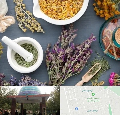 سم زدایی در کیانشهر