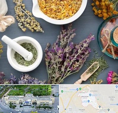 سم زدایی در نسیم شهر