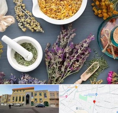 سم زدایی در زنبیل آباد قم