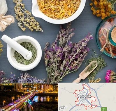 سم زدایی در سقز