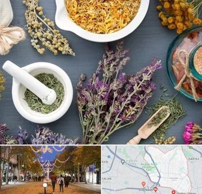 سم زدایی در ولیعصر ارومیه