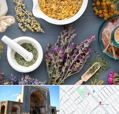 سم زدایی در مصلی مشهد