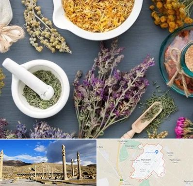 سم زدایی در مرودشت