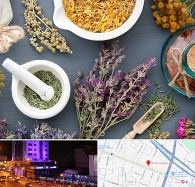 سم زدایی در آبرسان تبریز