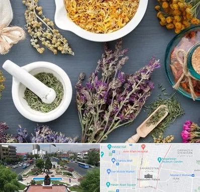 سم زدایی در بهارستان 