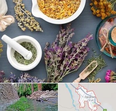 سم زدایی در سراوان