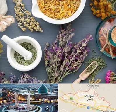 سم زدایی در زنجان