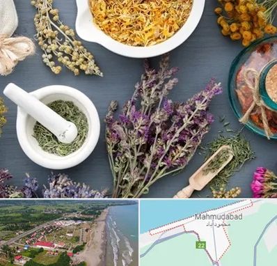 سم زدایی در محمودآباد