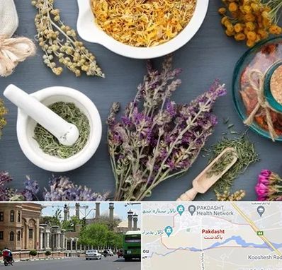 سم زدایی در پاکدشت