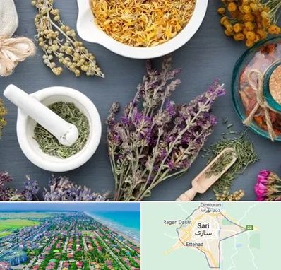 سم زدایی در ساری