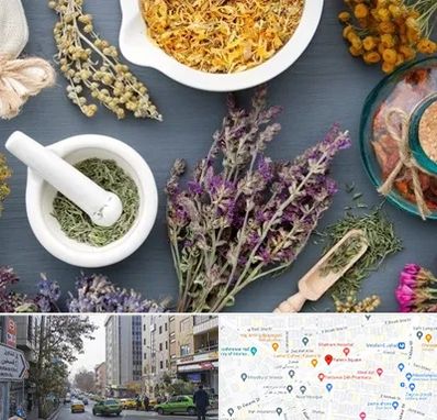 سم زدایی در فاطمی 