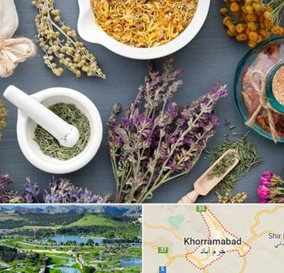 سم زدایی در خرم آباد