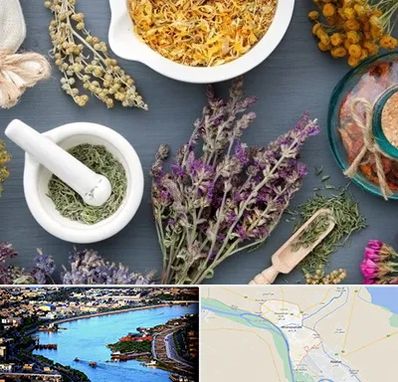 سم زدایی در خرمشهر