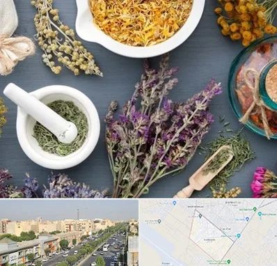 سم زدایی در کیانمهر کرج 