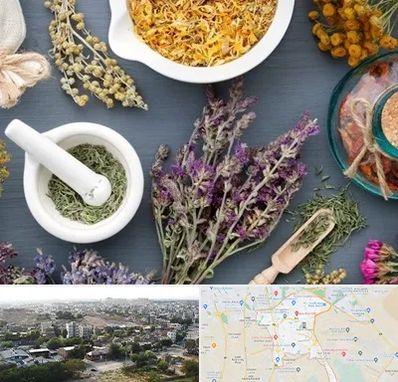سم زدایی در منطقه 20 تهران 