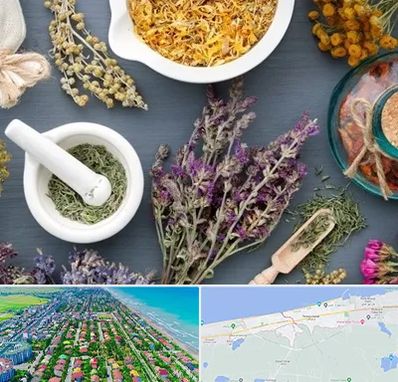 سم زدایی در فریدونکنار