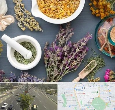 سم زدایی در منطقه 17 تهران 