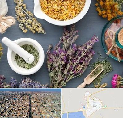 سم زدایی در بندر ماهشهر