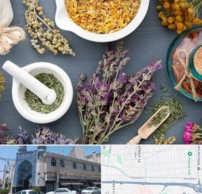 سم زدایی در بلوار ابوذر