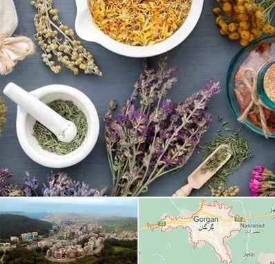 سم زدایی در گرگان